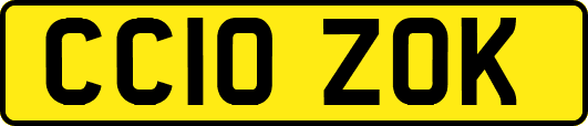 CC10ZOK
