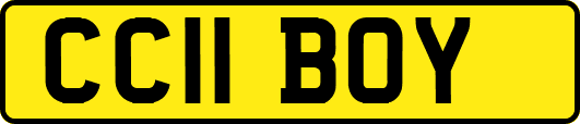 CC11BOY