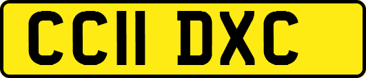 CC11DXC