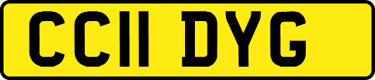 CC11DYG