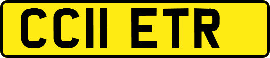 CC11ETR