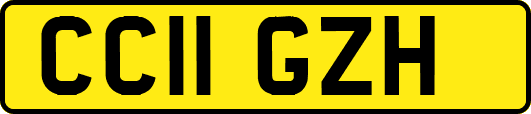 CC11GZH