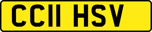 CC11HSV