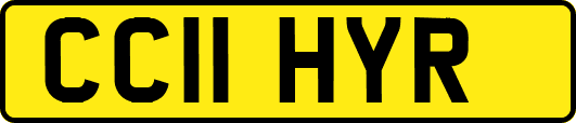 CC11HYR
