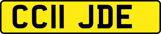 CC11JDE
