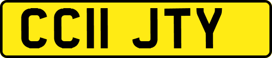 CC11JTY