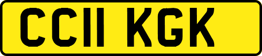 CC11KGK