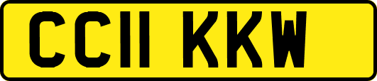 CC11KKW