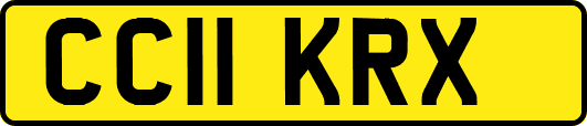 CC11KRX