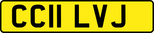CC11LVJ