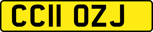 CC11OZJ