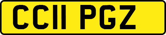 CC11PGZ