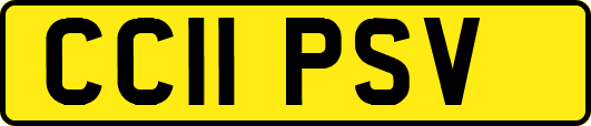 CC11PSV