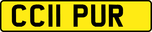 CC11PUR