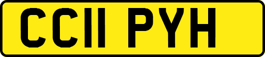 CC11PYH