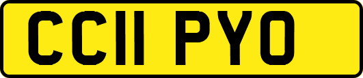 CC11PYO