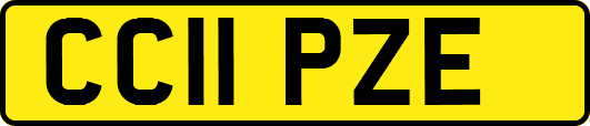 CC11PZE