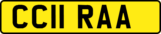 CC11RAA
