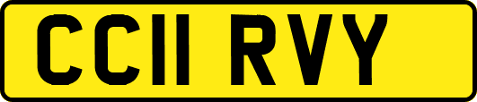 CC11RVY