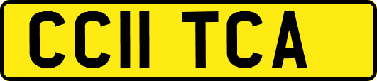 CC11TCA