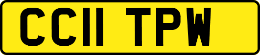 CC11TPW