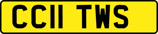 CC11TWS