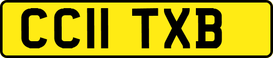 CC11TXB