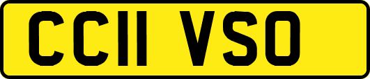 CC11VSO