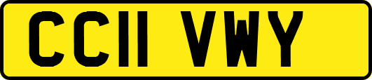 CC11VWY