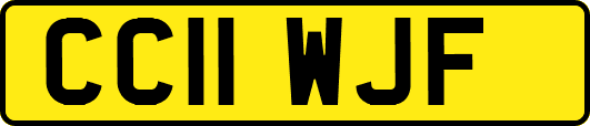 CC11WJF