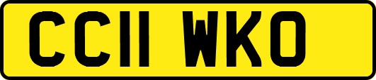CC11WKO