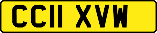 CC11XVW