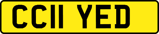 CC11YED
