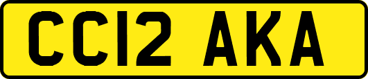 CC12AKA