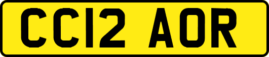 CC12AOR