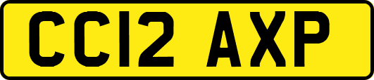CC12AXP