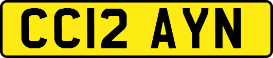 CC12AYN