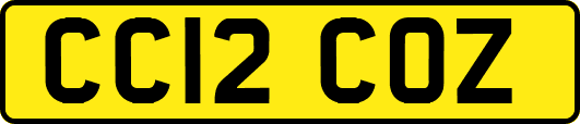 CC12COZ