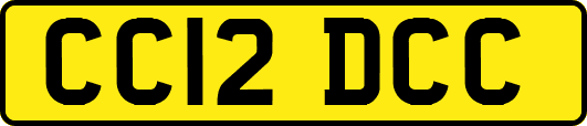 CC12DCC