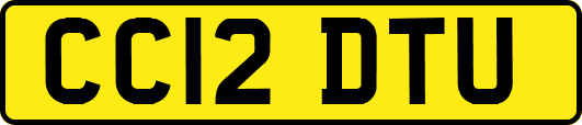 CC12DTU