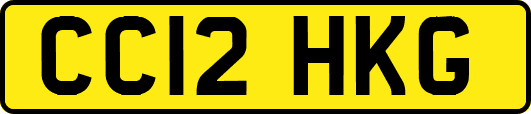 CC12HKG
