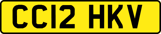 CC12HKV