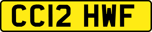 CC12HWF