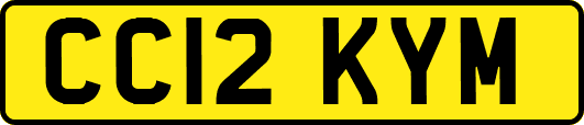 CC12KYM