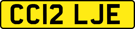 CC12LJE