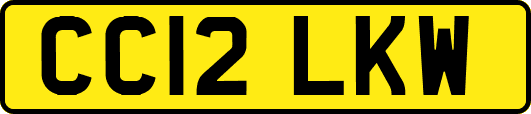 CC12LKW