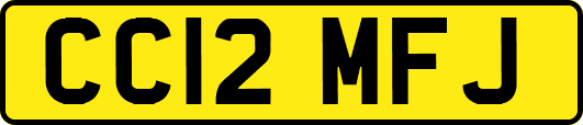CC12MFJ