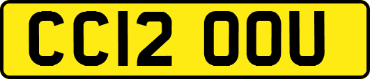 CC12OOU