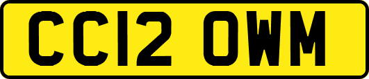 CC12OWM