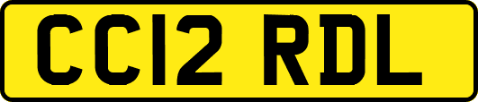 CC12RDL